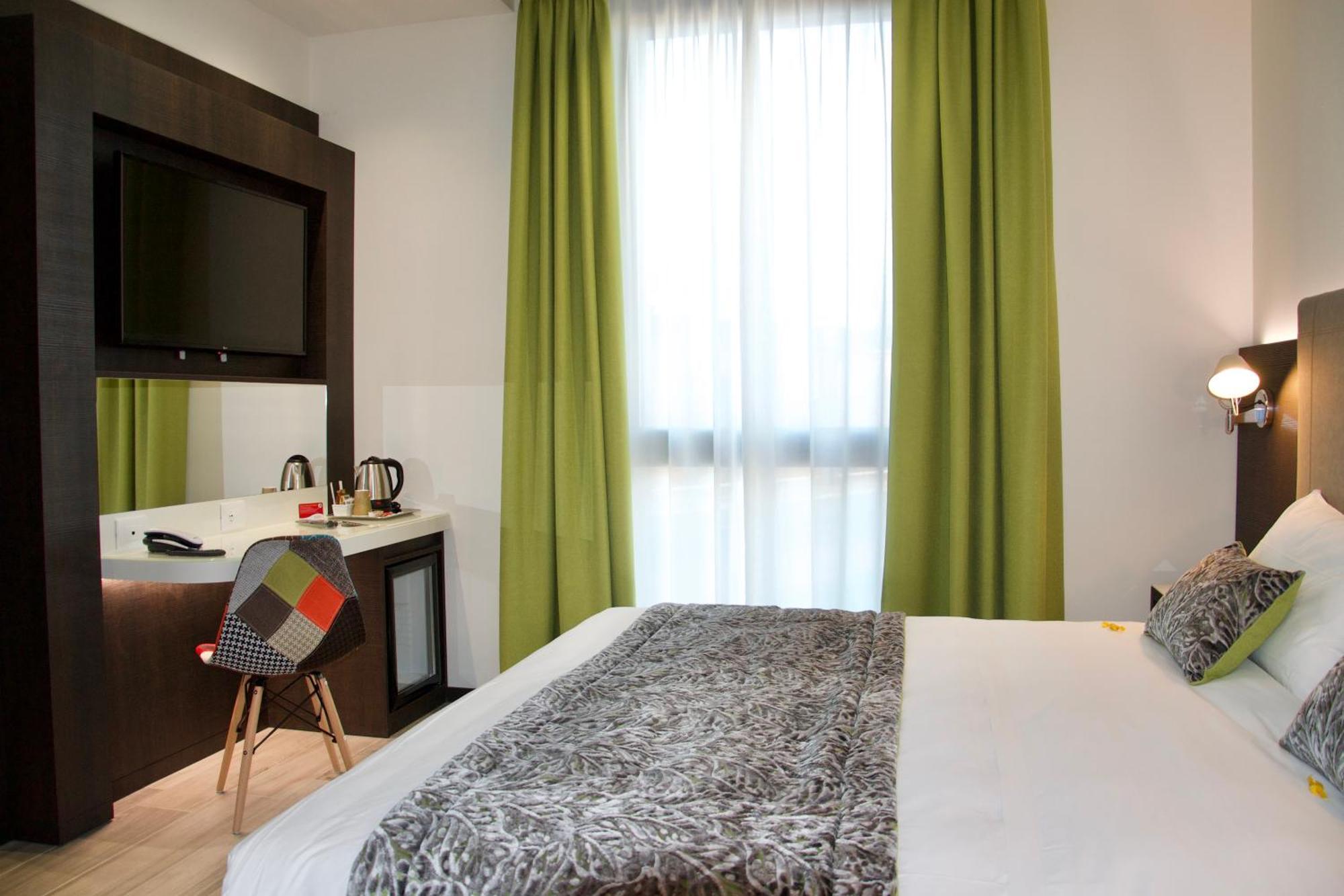 Comfort Double or Twin Room