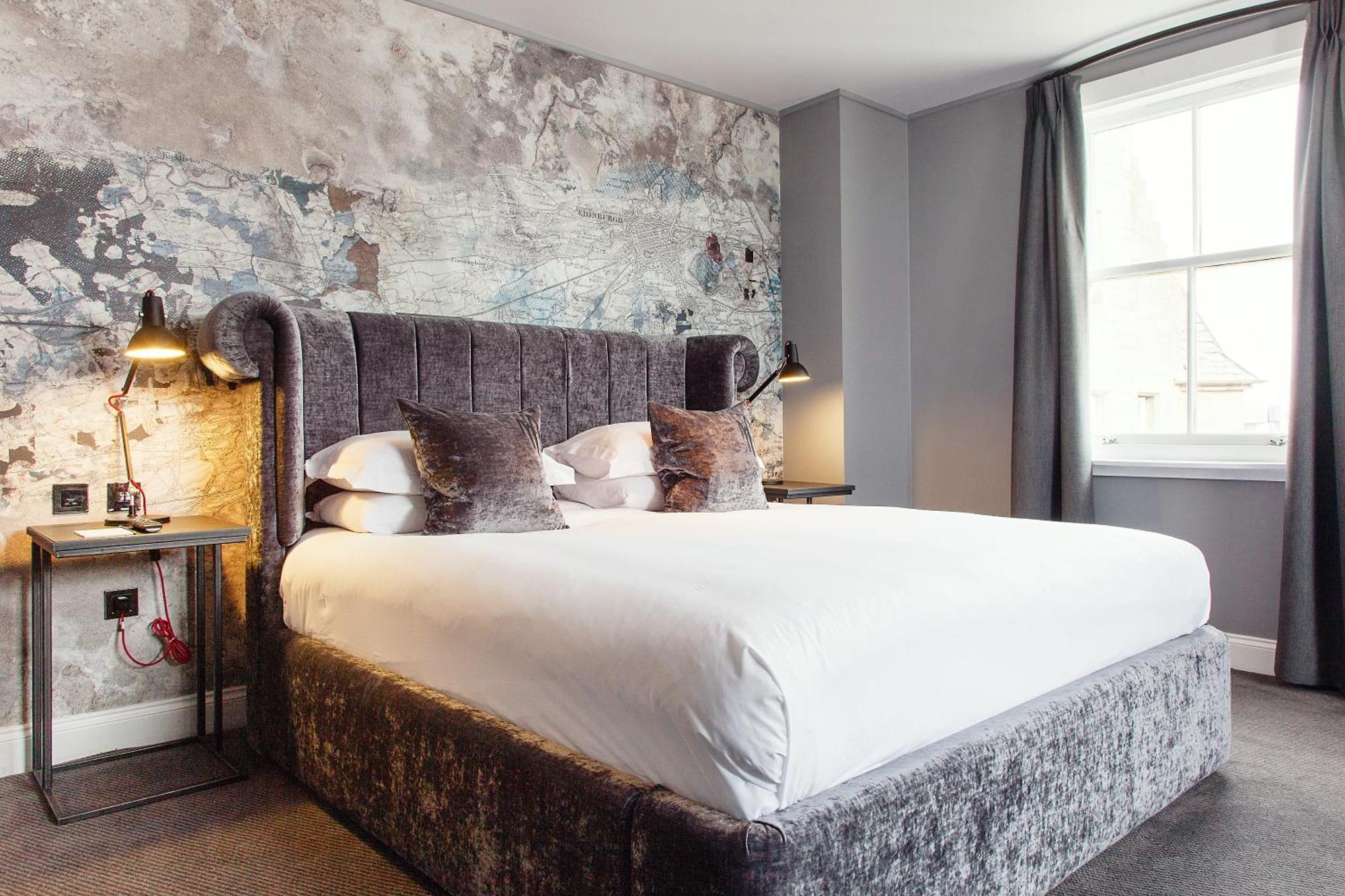 Club Double Room