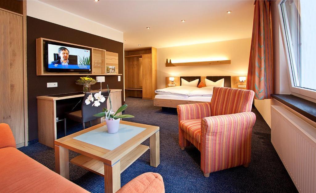 Doppelzimmer