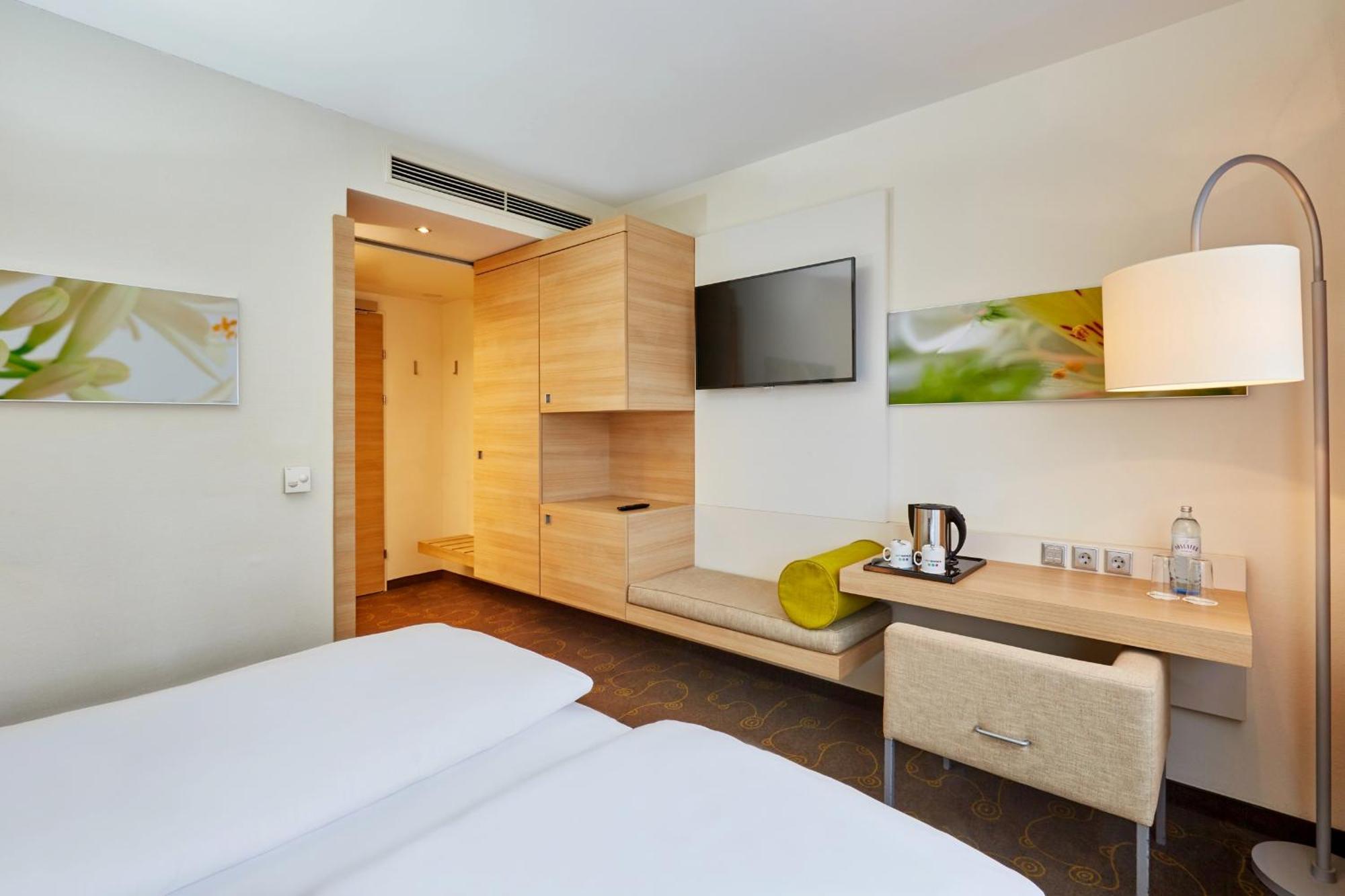 Comfort Double or Twin Room