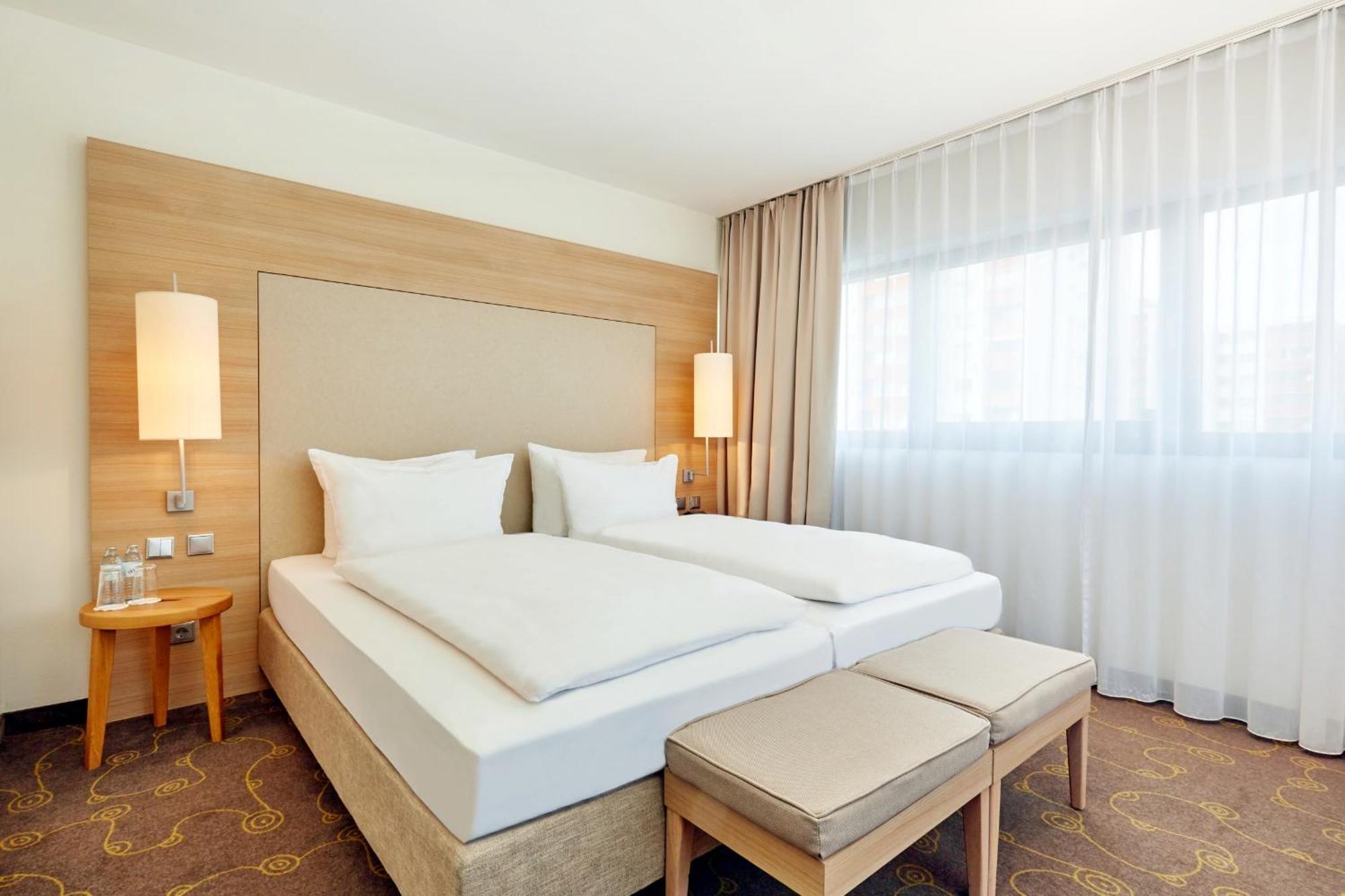 Comfort Double or Twin Room