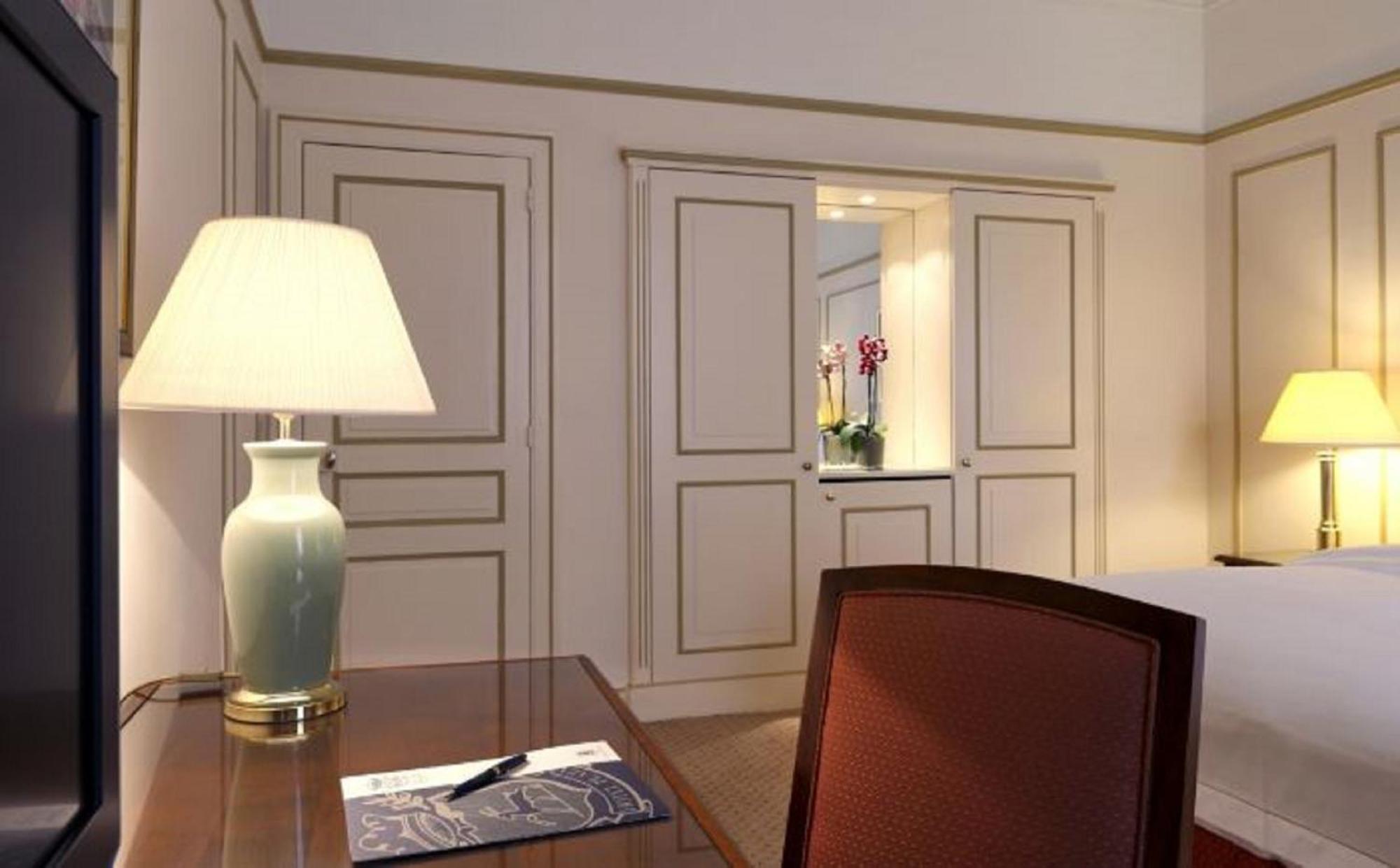 Classic Double or Twin Room