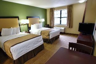 Studio 2 Double Beds Non-Smoking