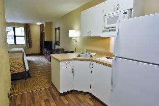 Studio 2 Double Beds Non-Smoking