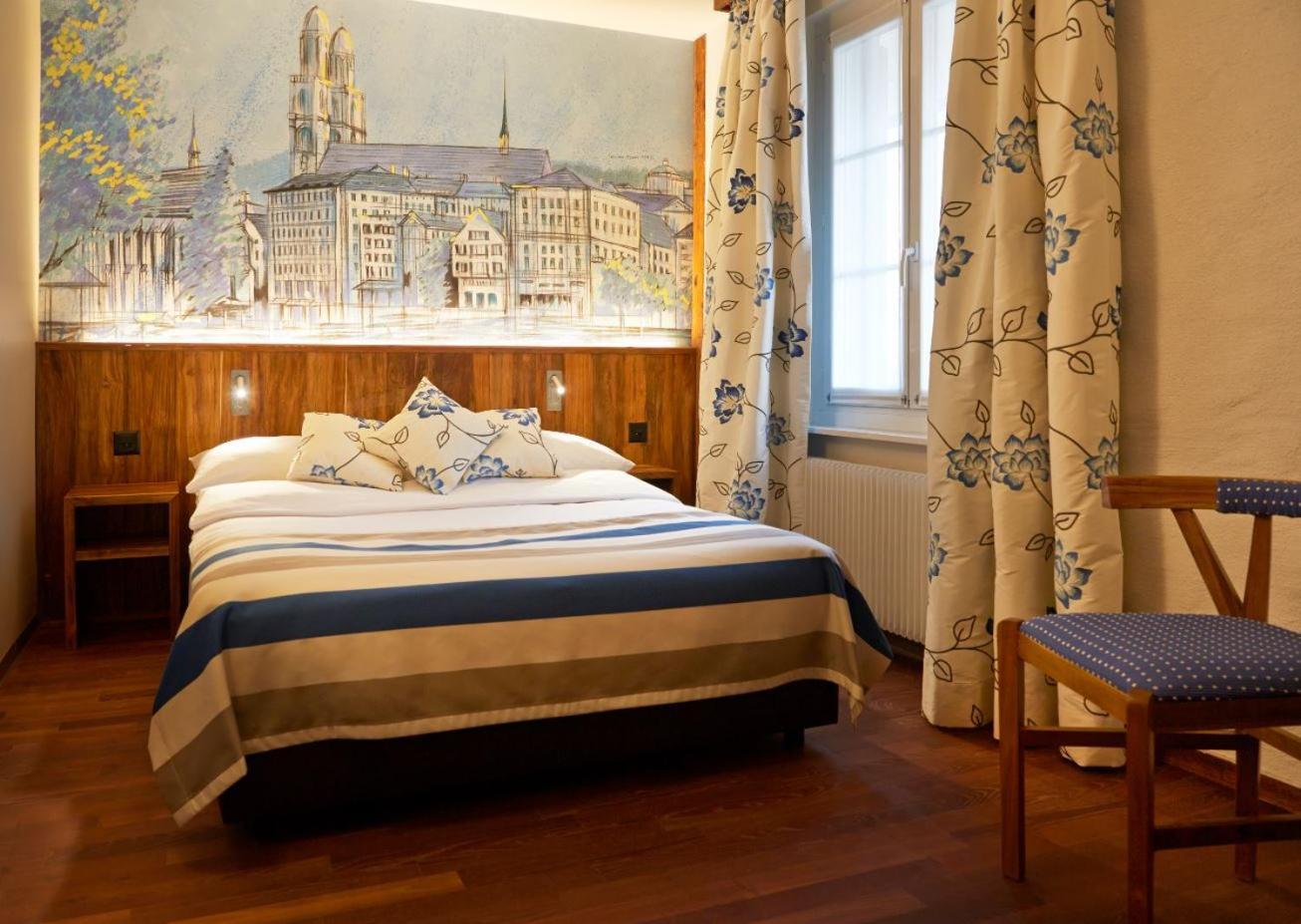 Small Double Room
