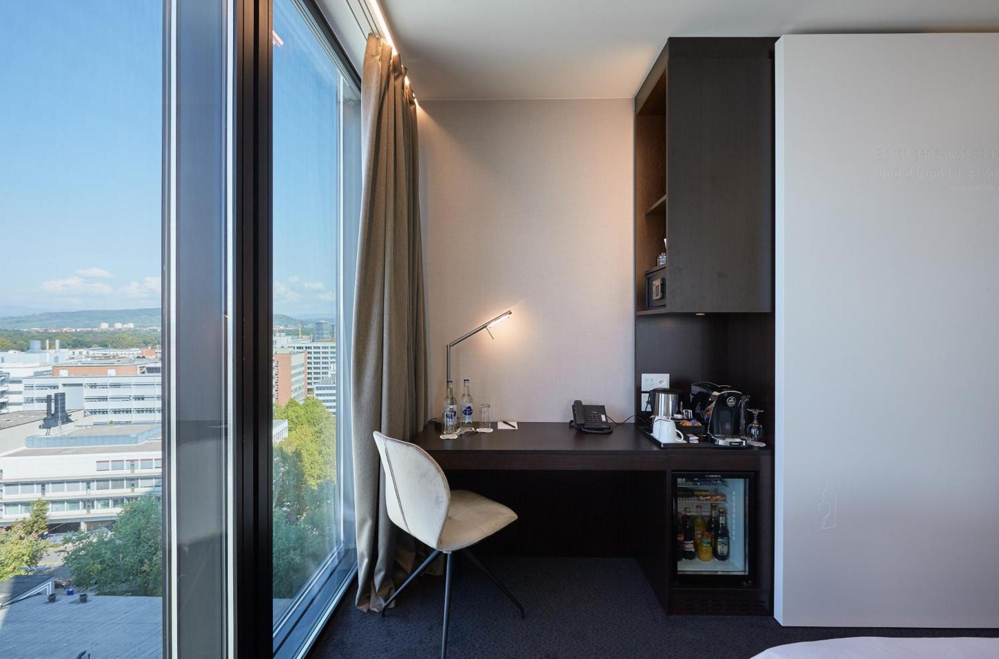 Chambre Lit King-Size Supérieure