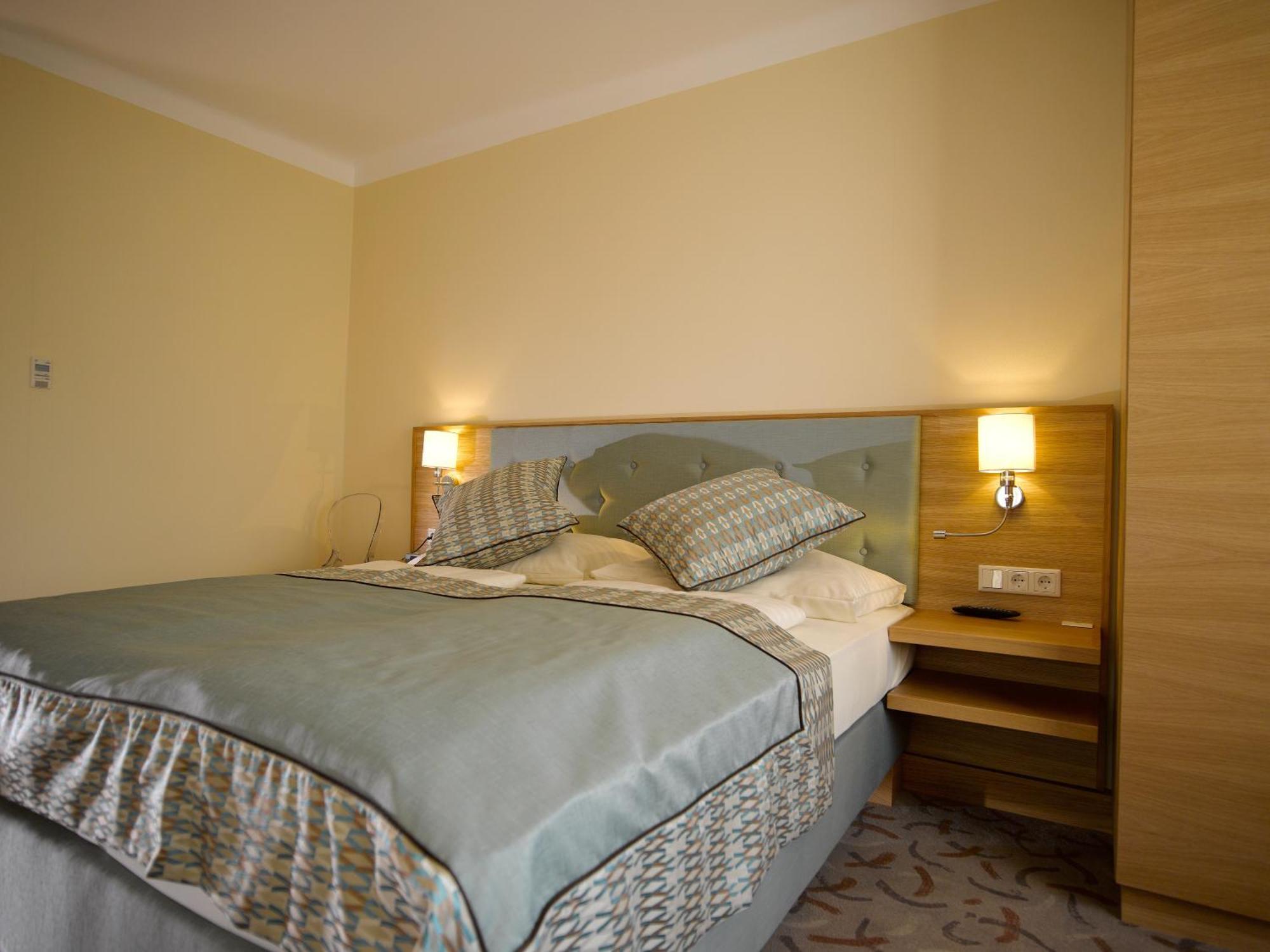 Classic Doppelzimmer