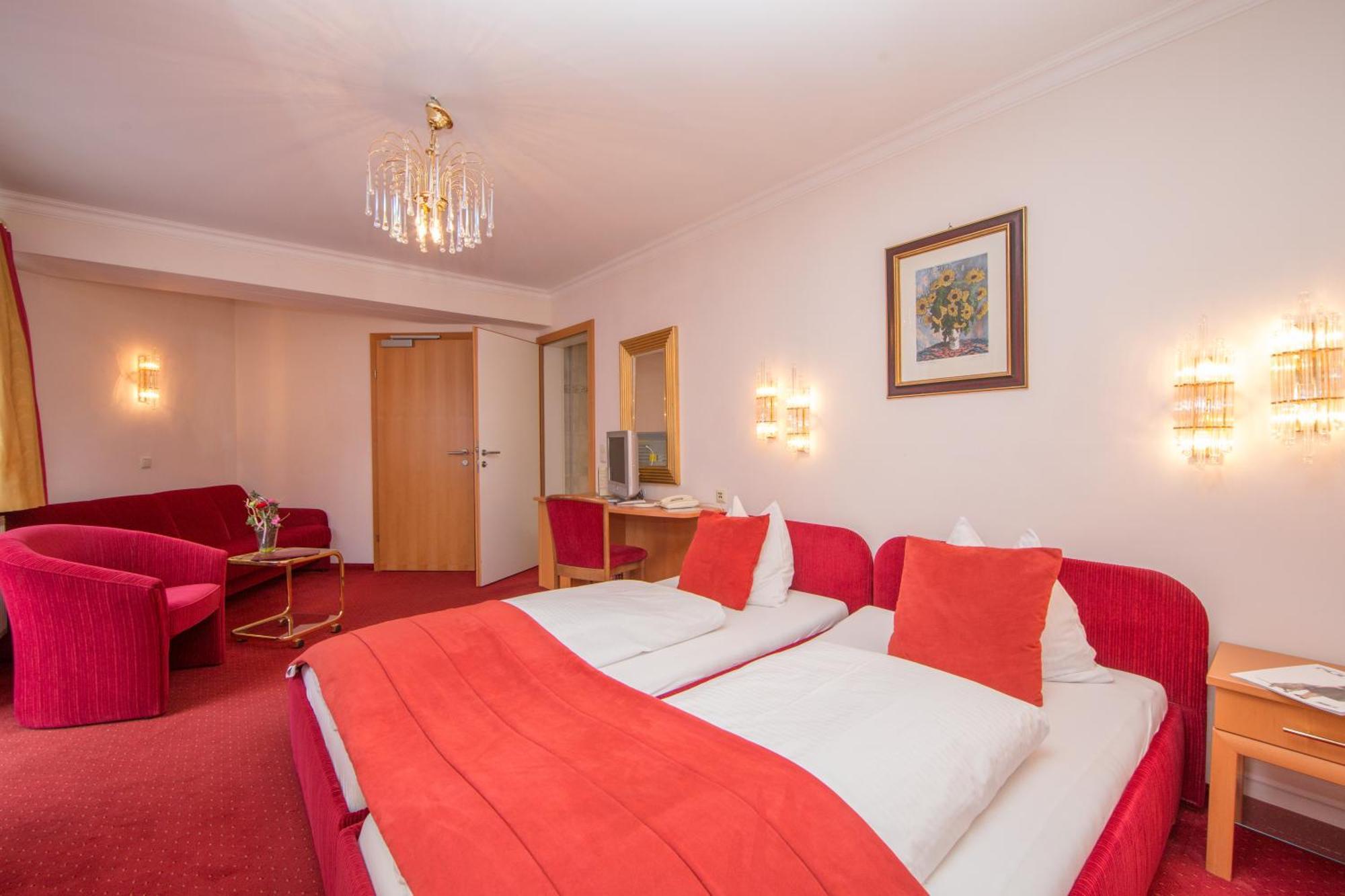 Triple Room Annex
