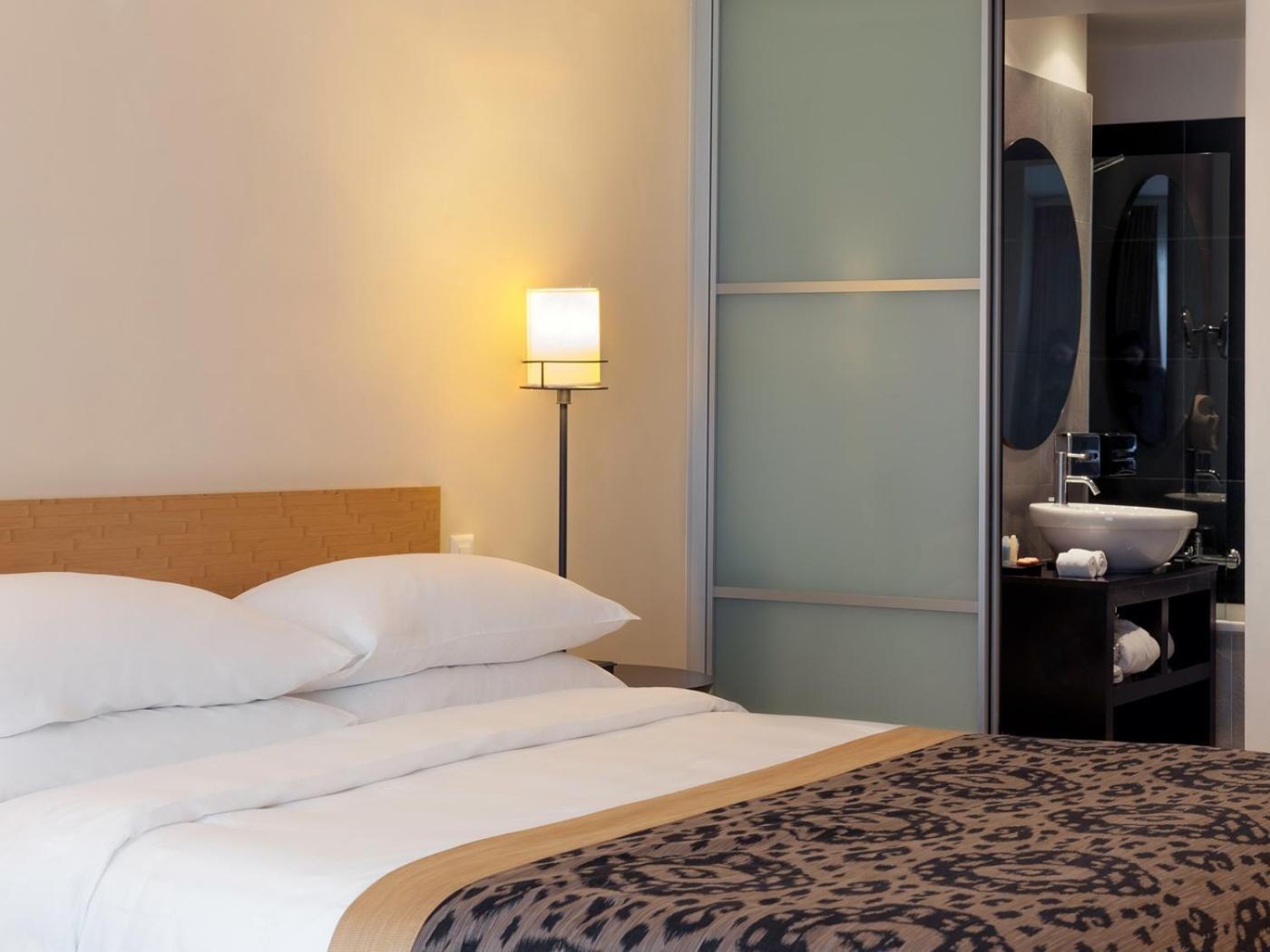 Executive Double Room