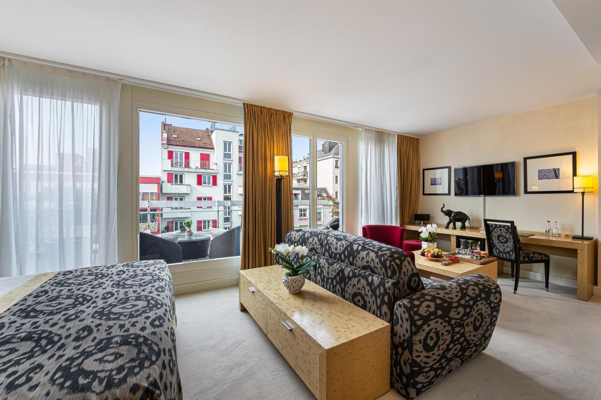 Junior Suite