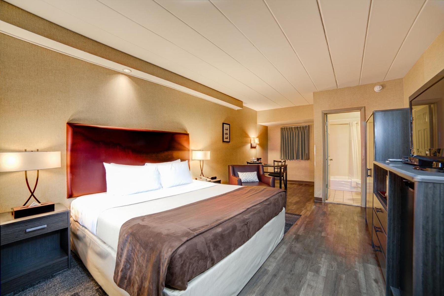 King Room