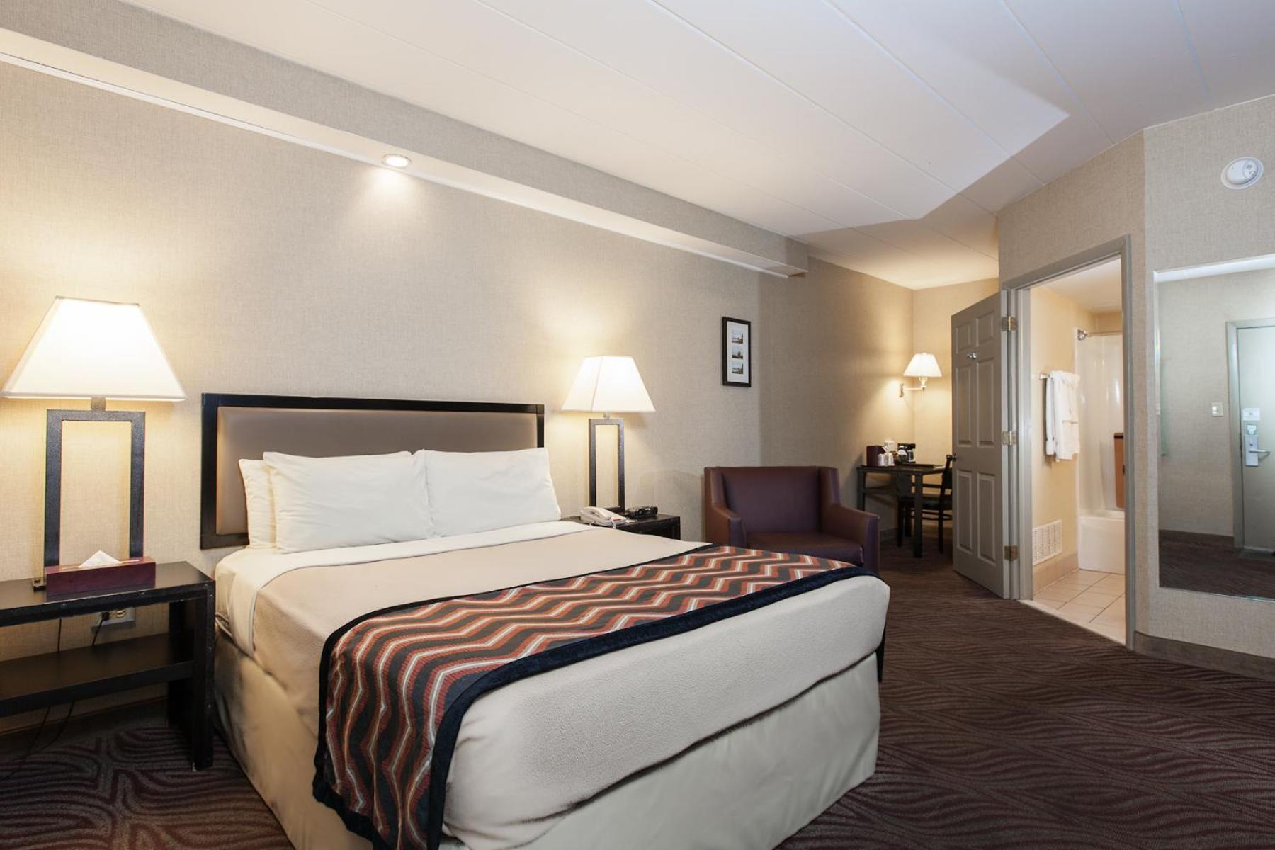 Superior Queen Room