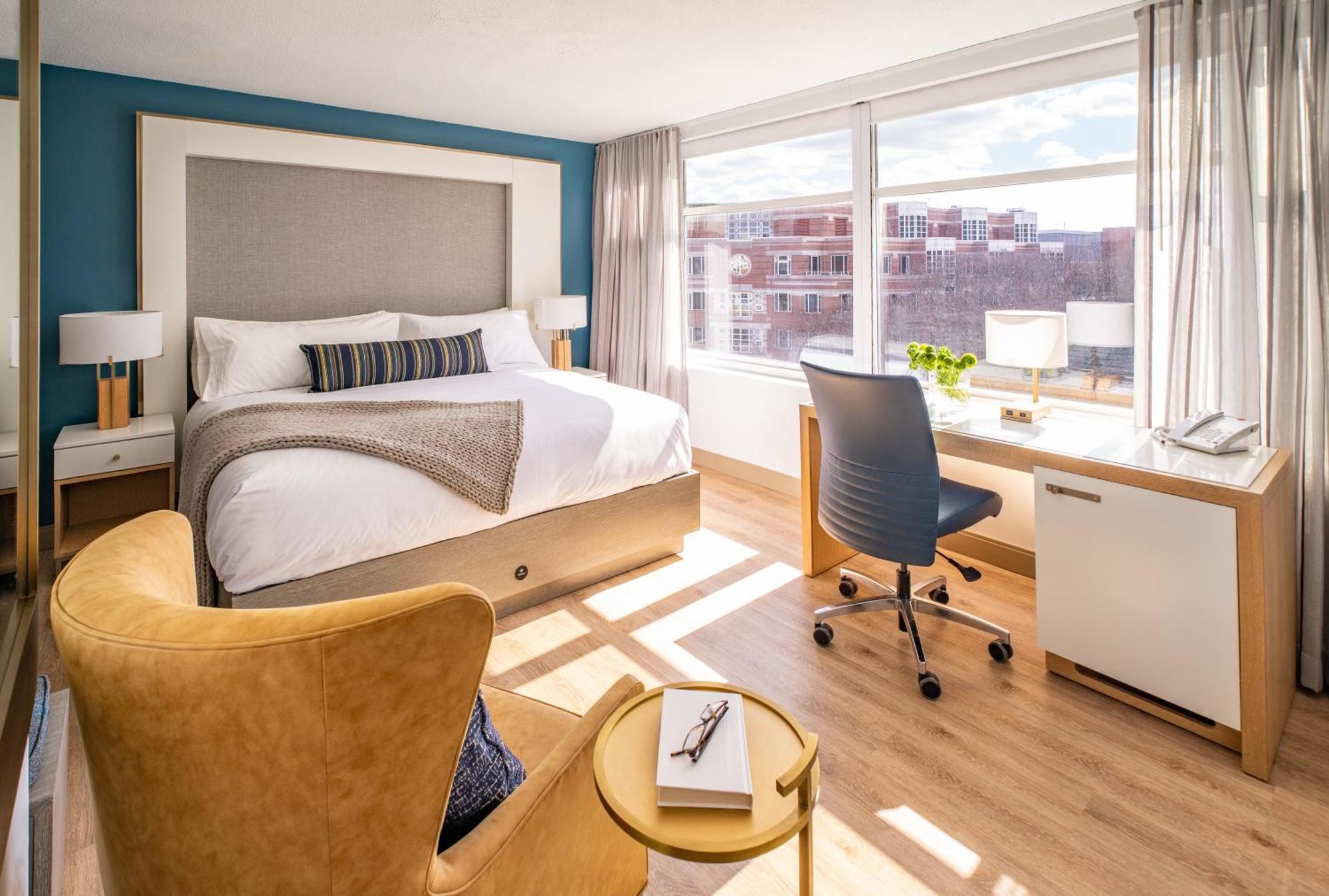 King Room