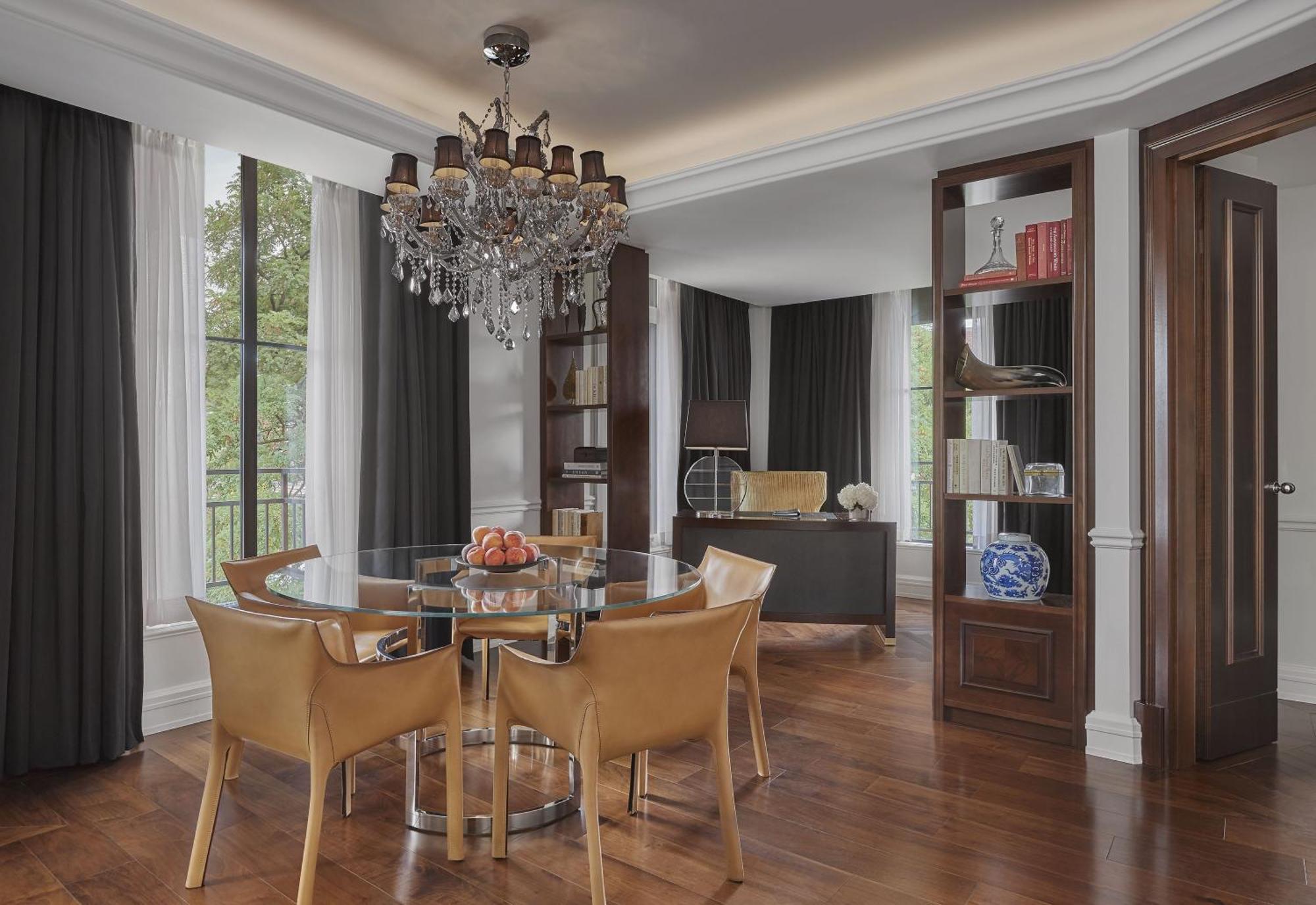 Presidential Suite