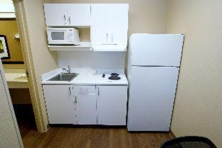 Studio 2 Double Beds Non-Smoking