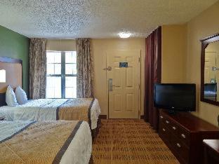 Studio 2 Double Beds Non-Smoking