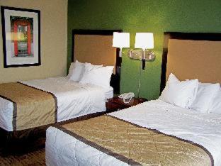 Studio 2 Double Beds Non-Smoking