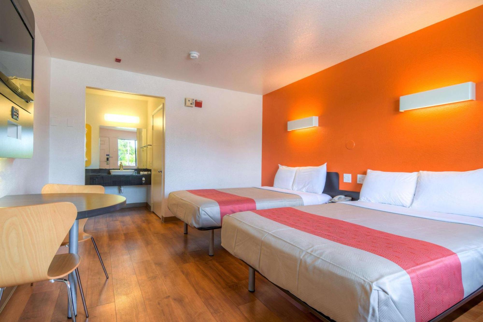 Quadruple Room - Disability Access - Non-Smoking