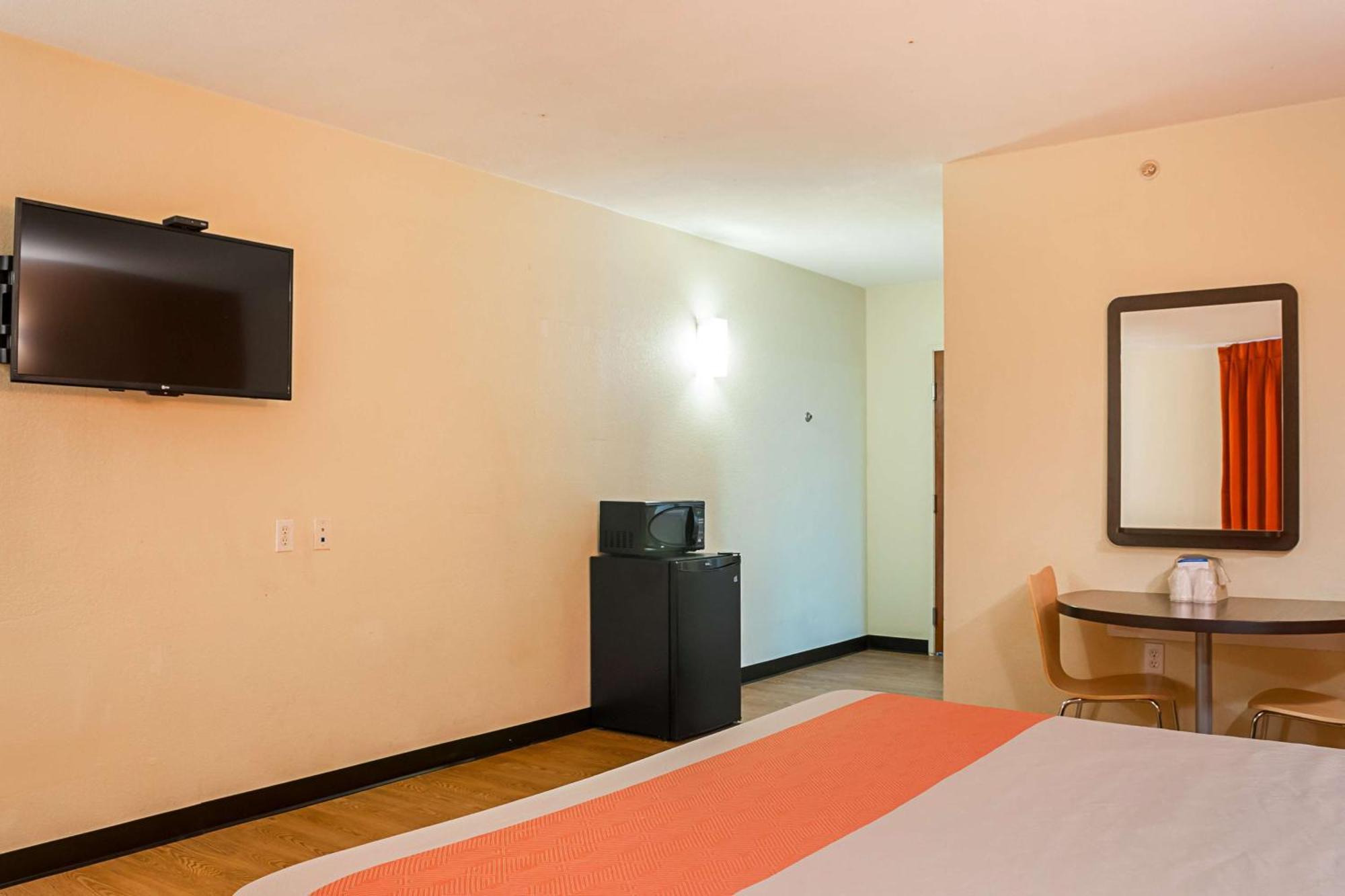 King Room Non-Smoking