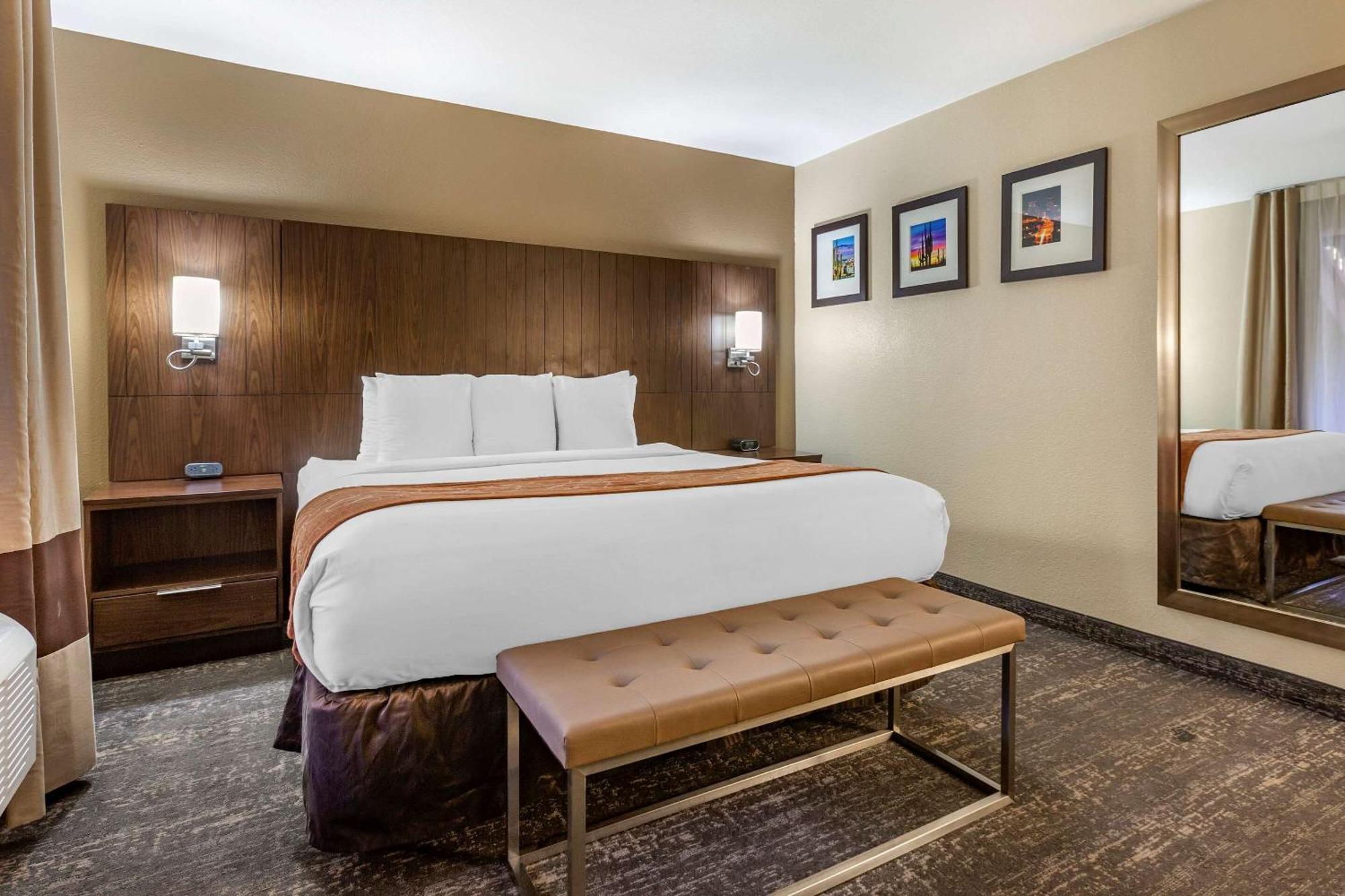 King Room