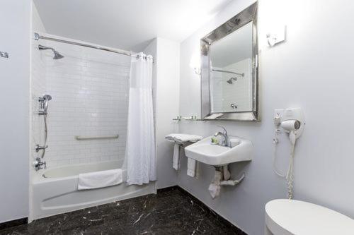 King Room Disability Access