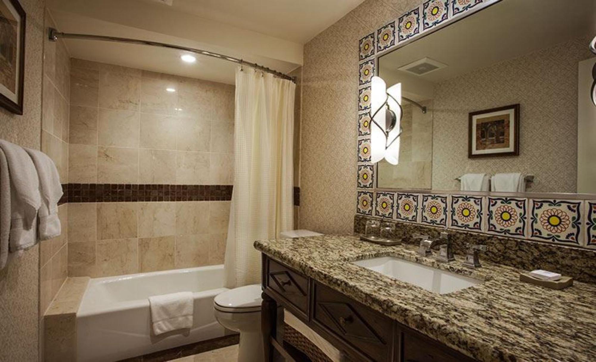 Traditional King Room