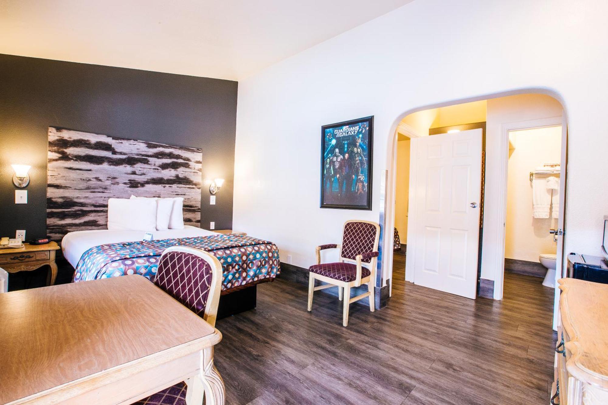 Family Two-Bedroom Suite