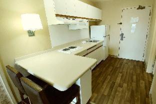 One Bedroom Suite - Non-Smoking