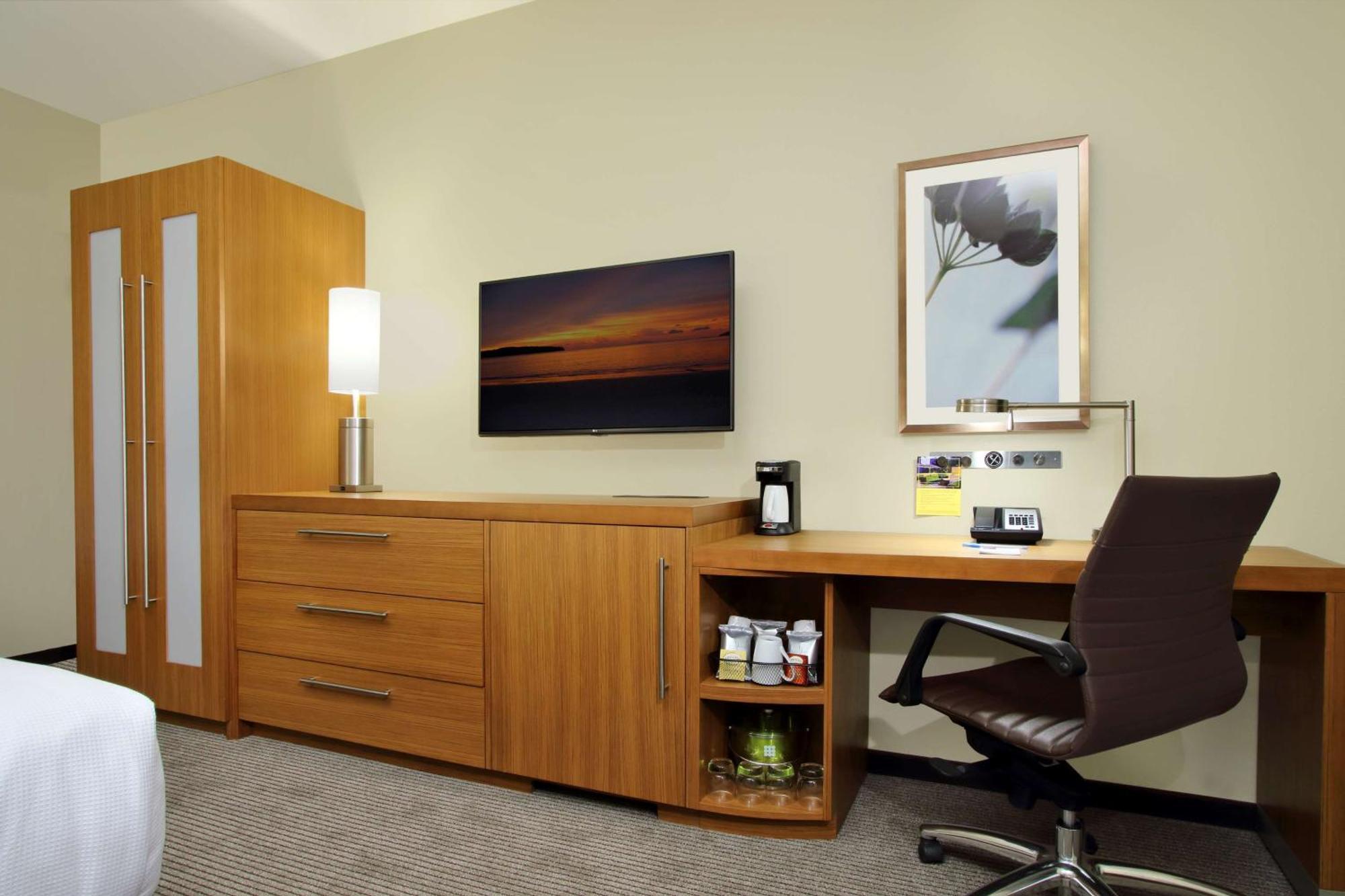 King Room Sofa Bed