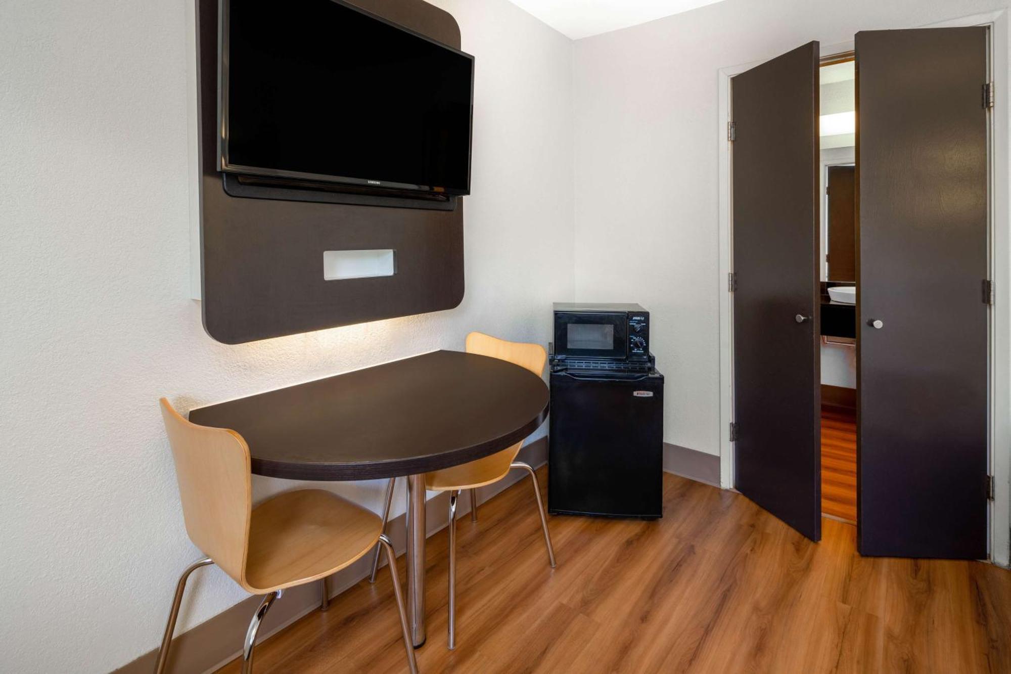 Double Room Disability Access
