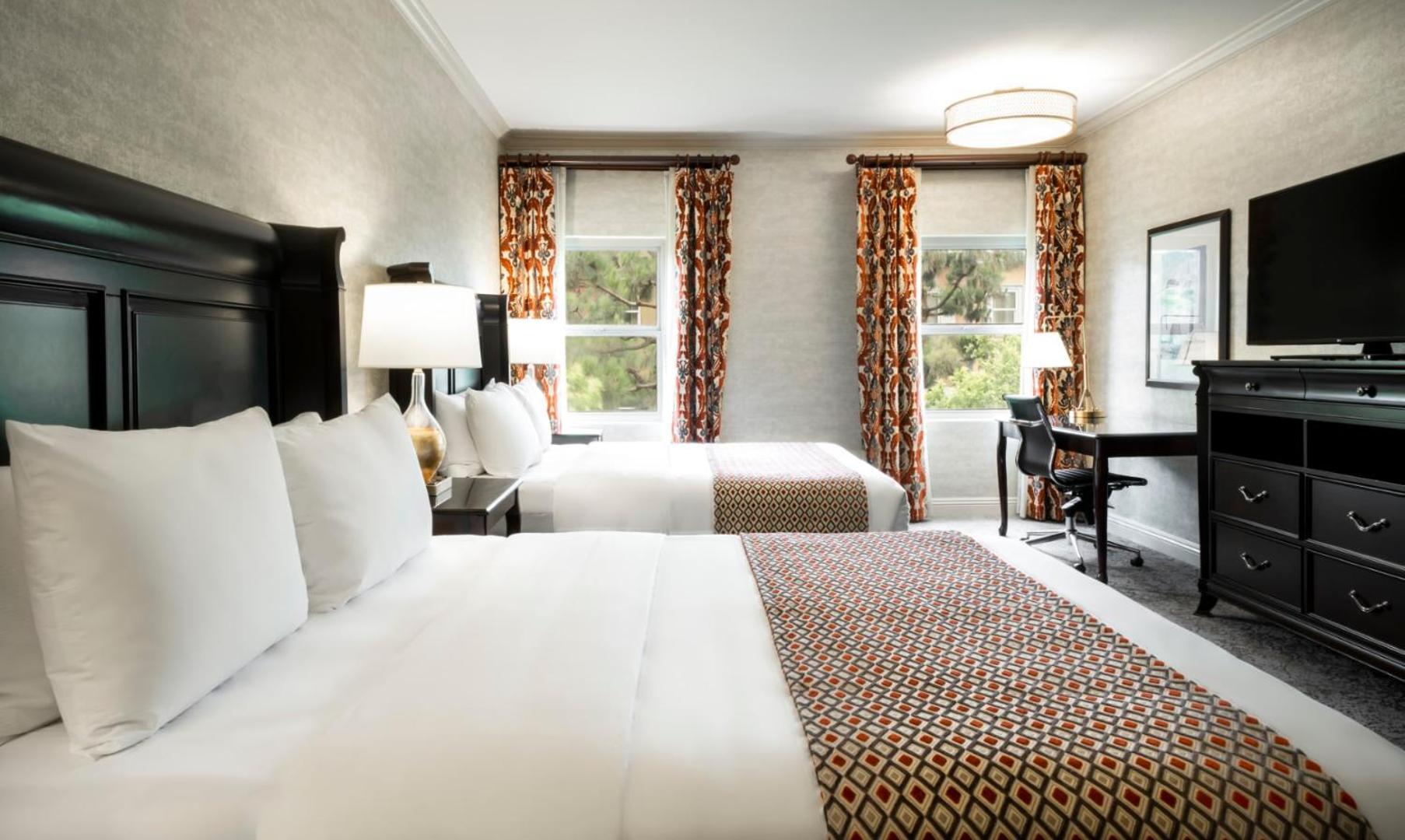 Queen Suite