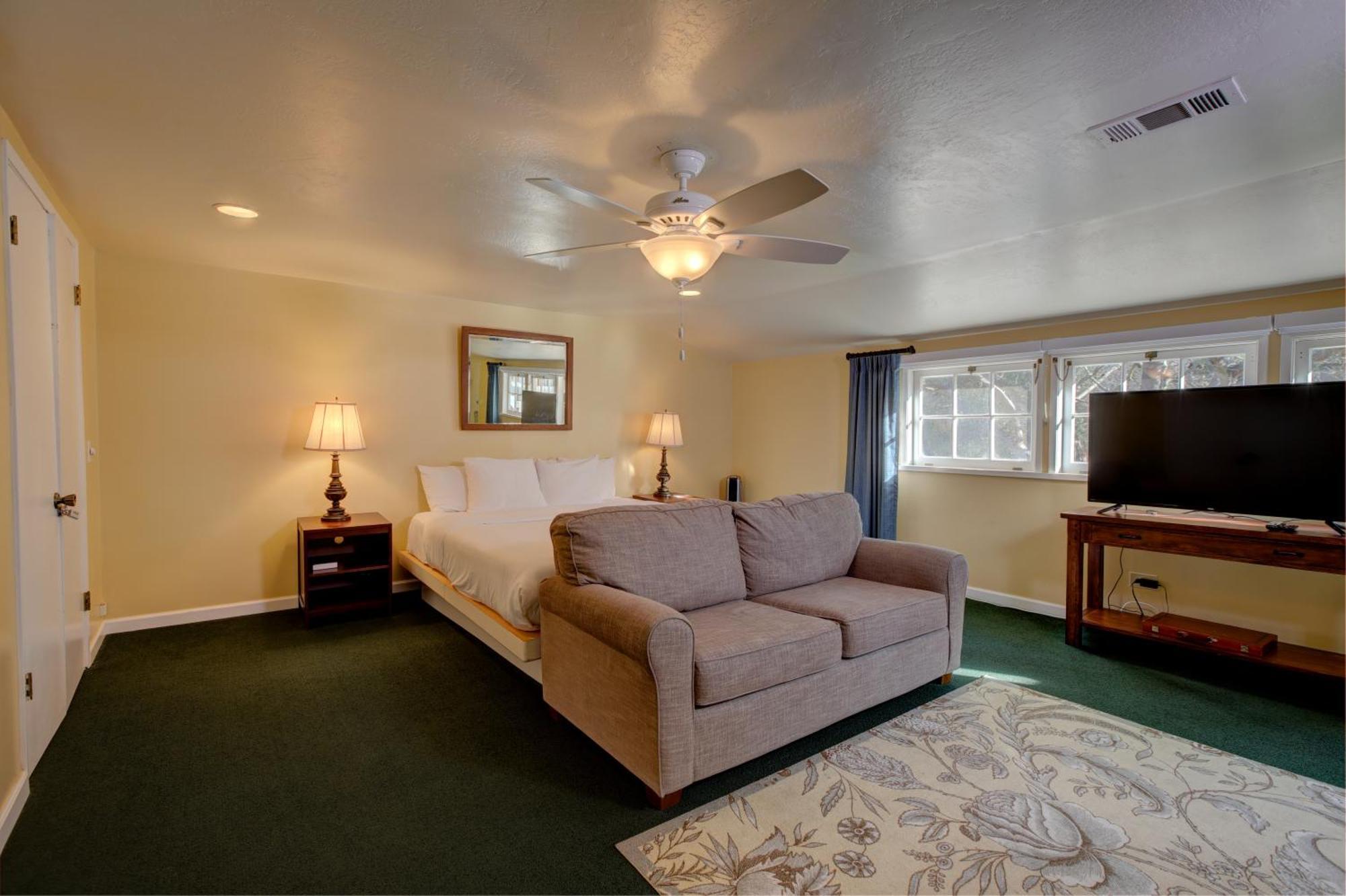King Room Non-Smoking