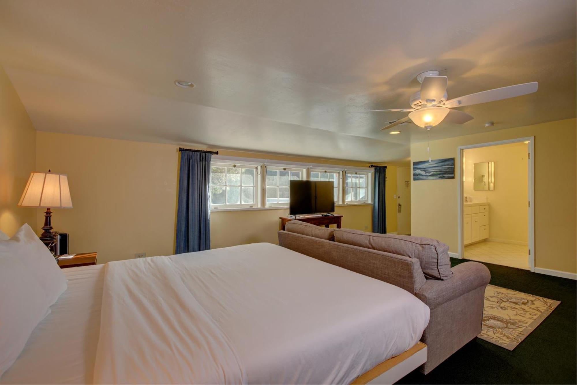King Room Non-Smoking