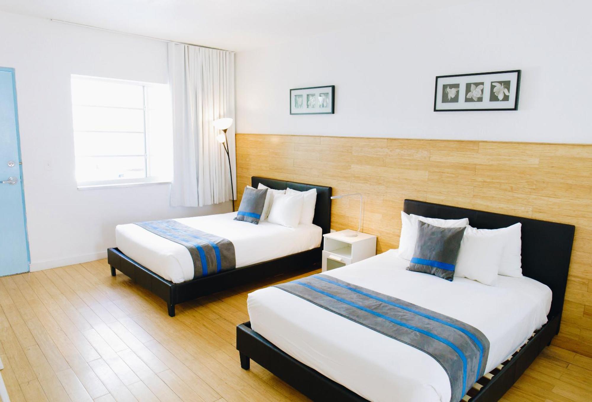 Junior Suite Double