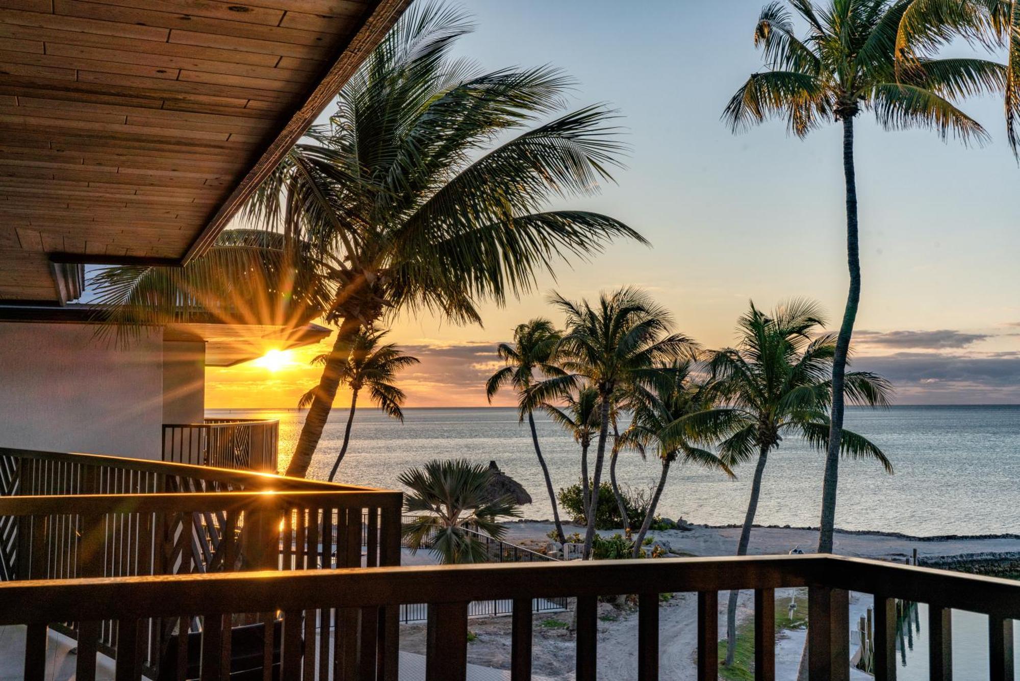 Ocean View King