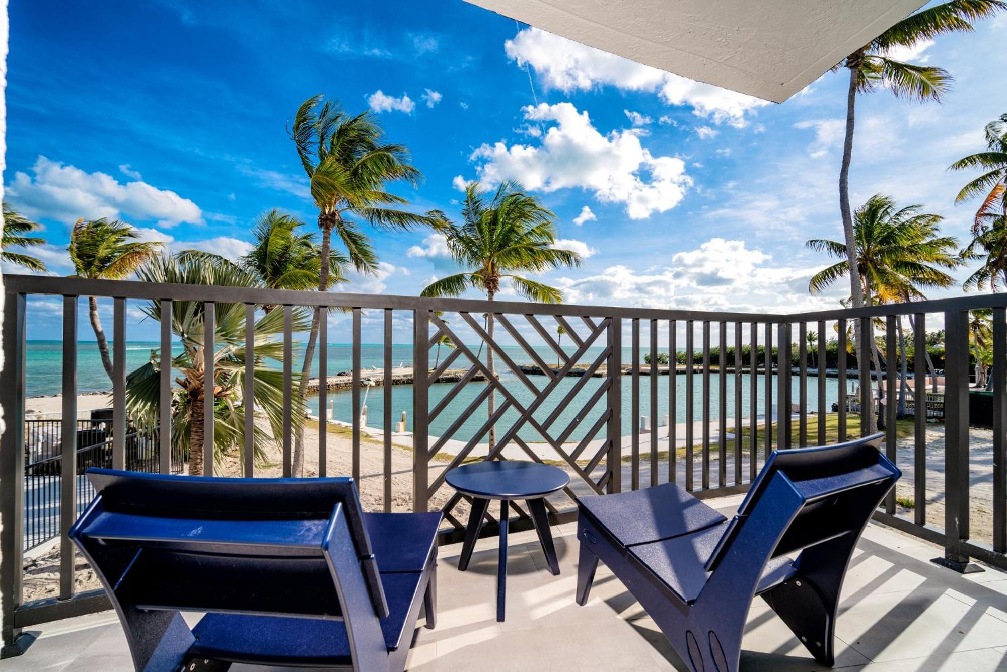 Ocean View King