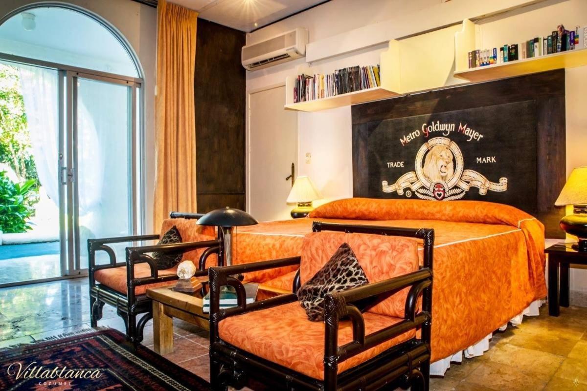 Deluxe Double Room Bath
