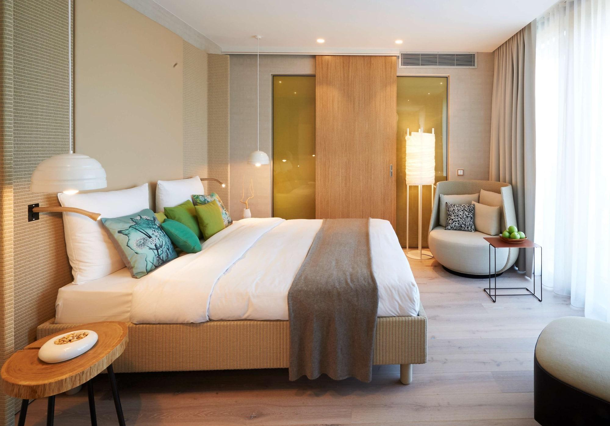 Suite Natural con balcón