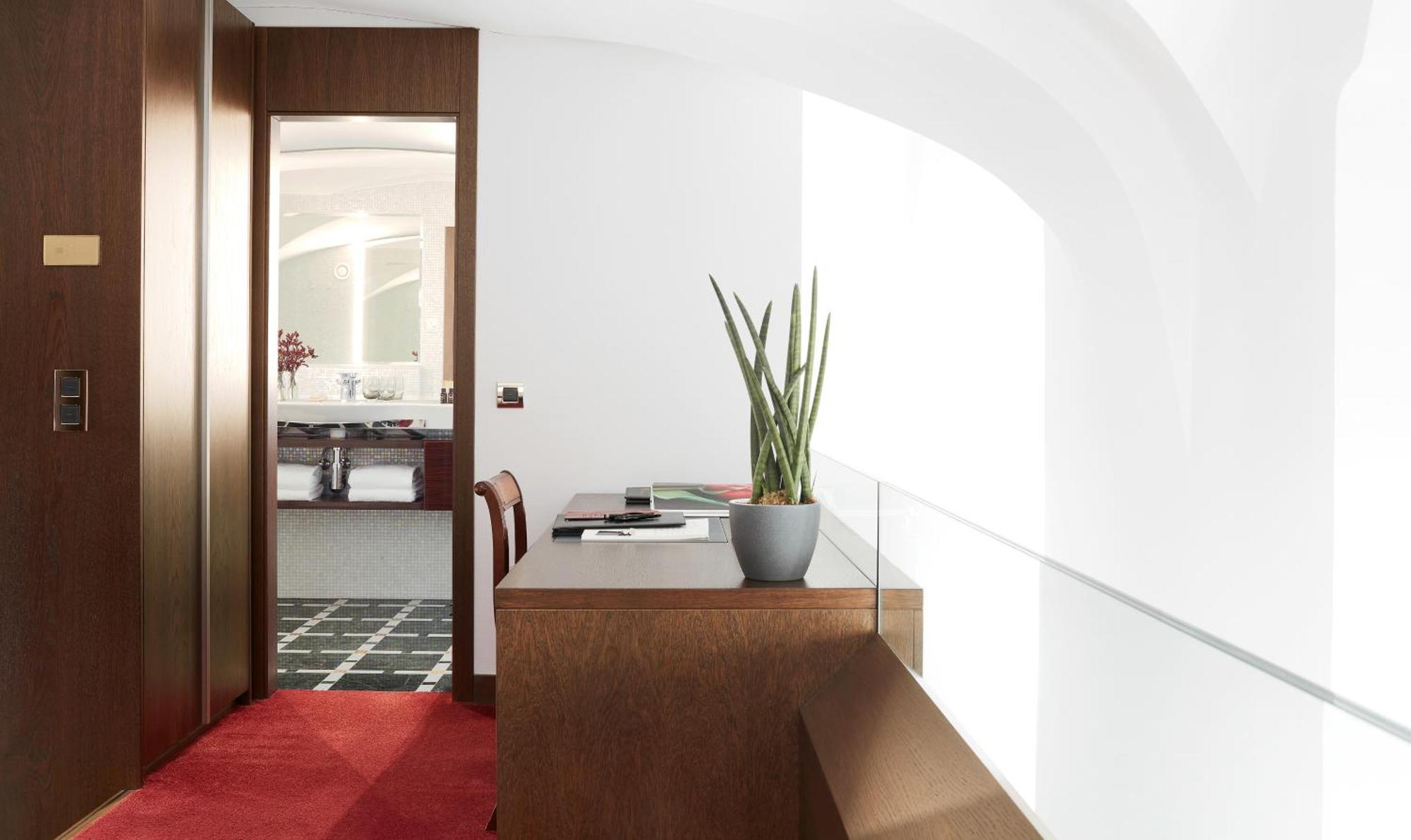 Maisonette-Suite