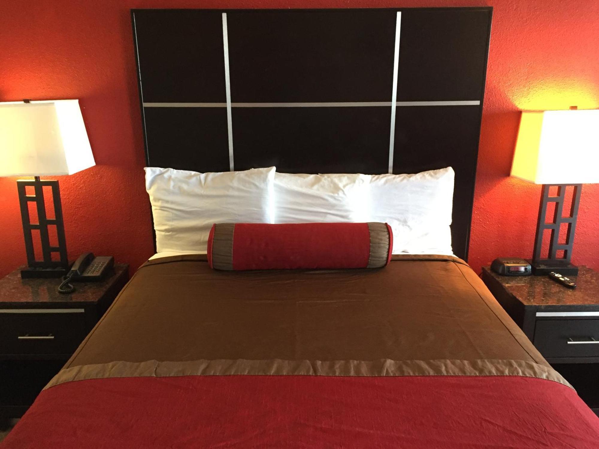 Queen Room