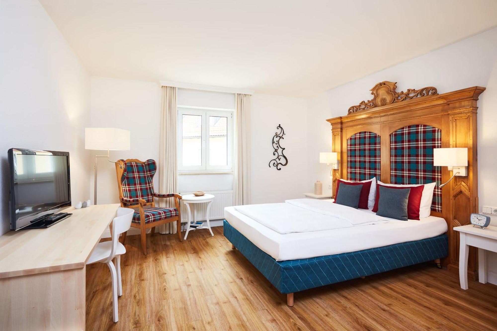 Queenbett Premium