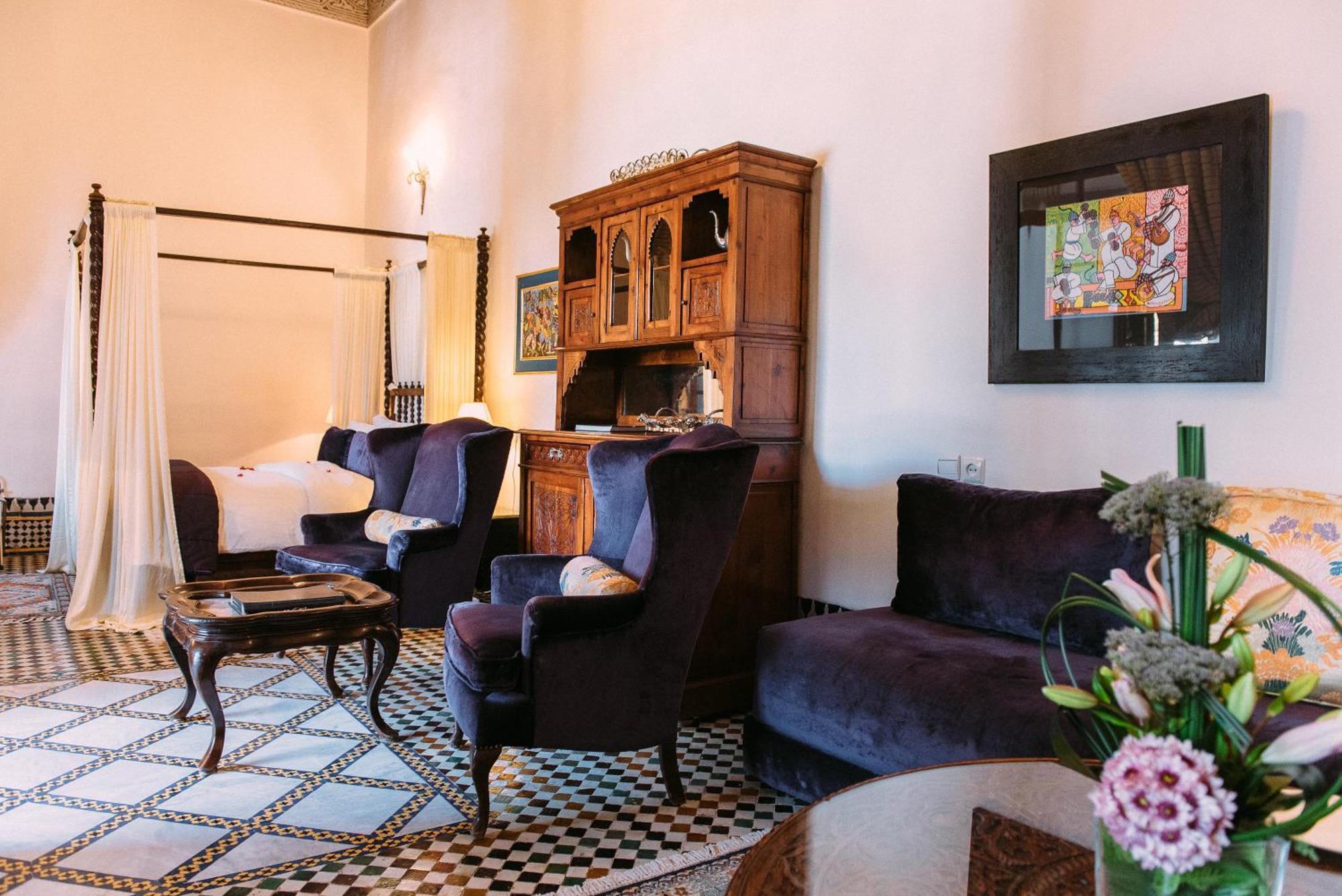 Deluxe Suite