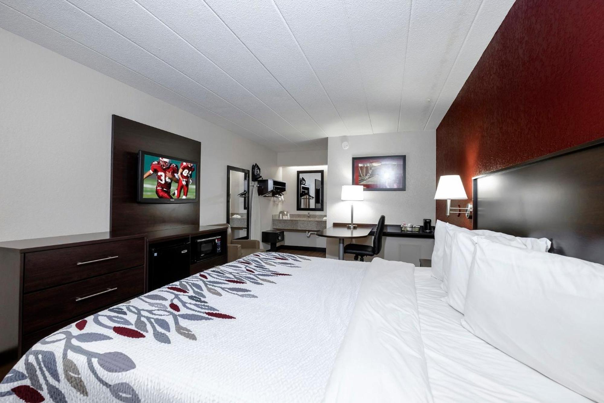 Superior King Room - Non-Smoking