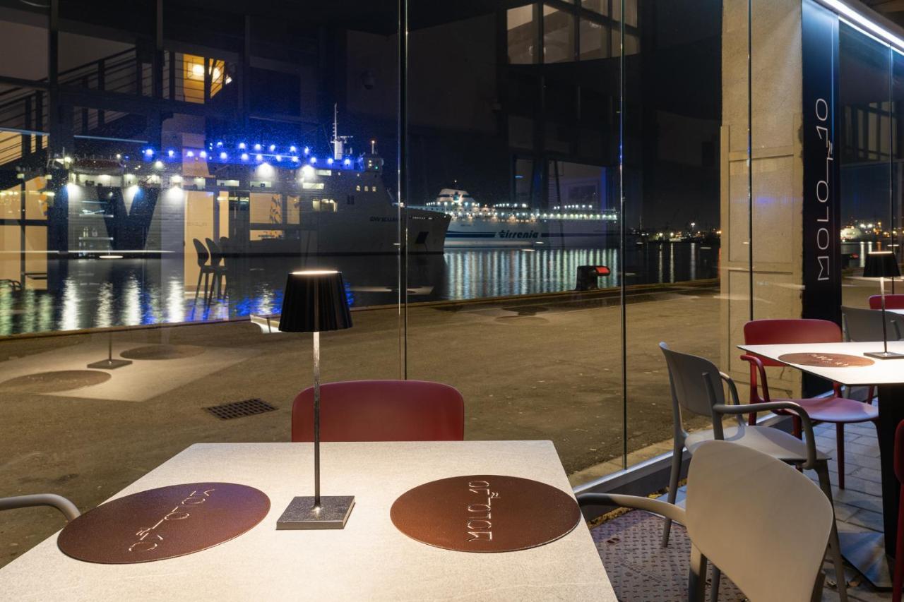 Double or Twin Room Patio