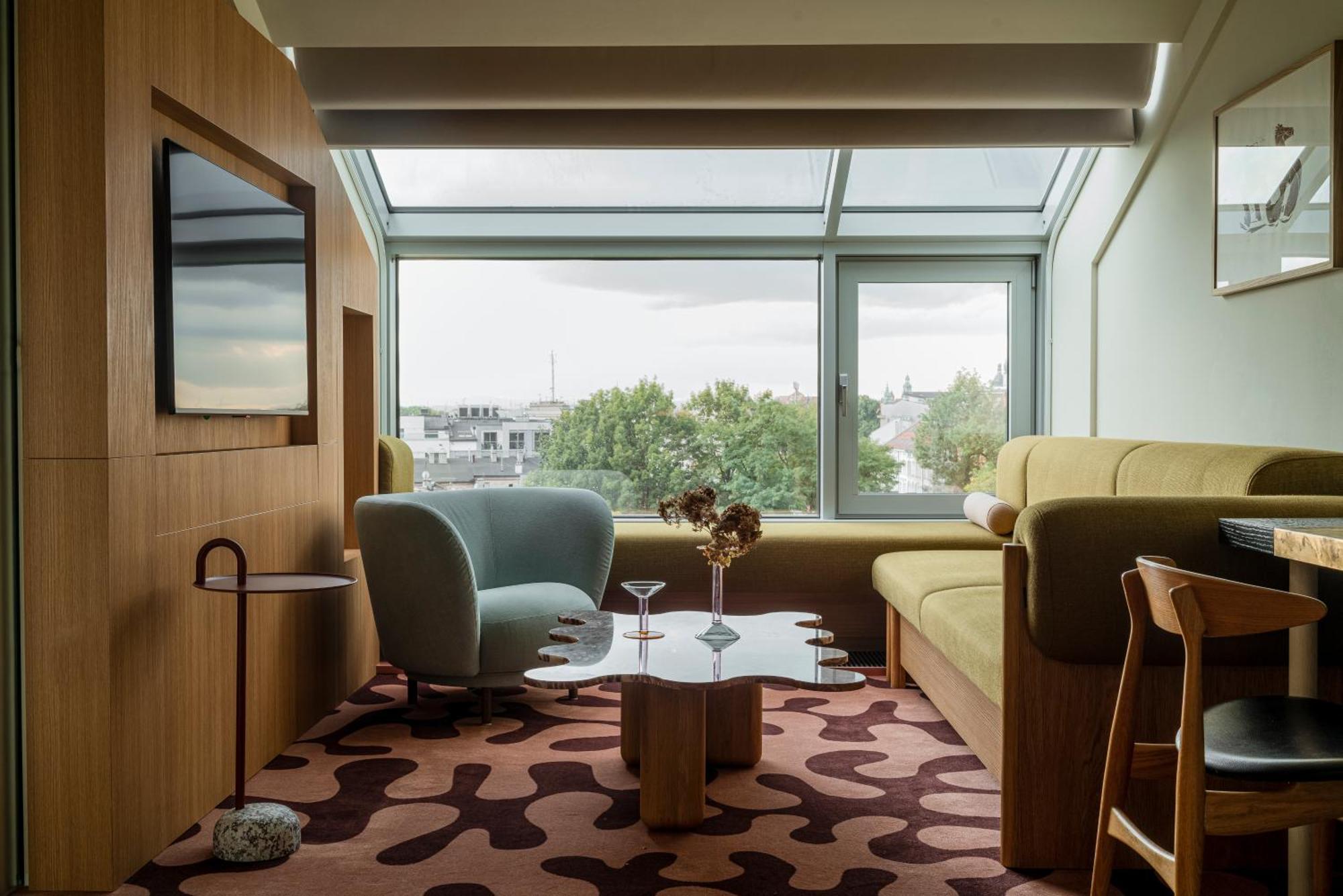 Suite