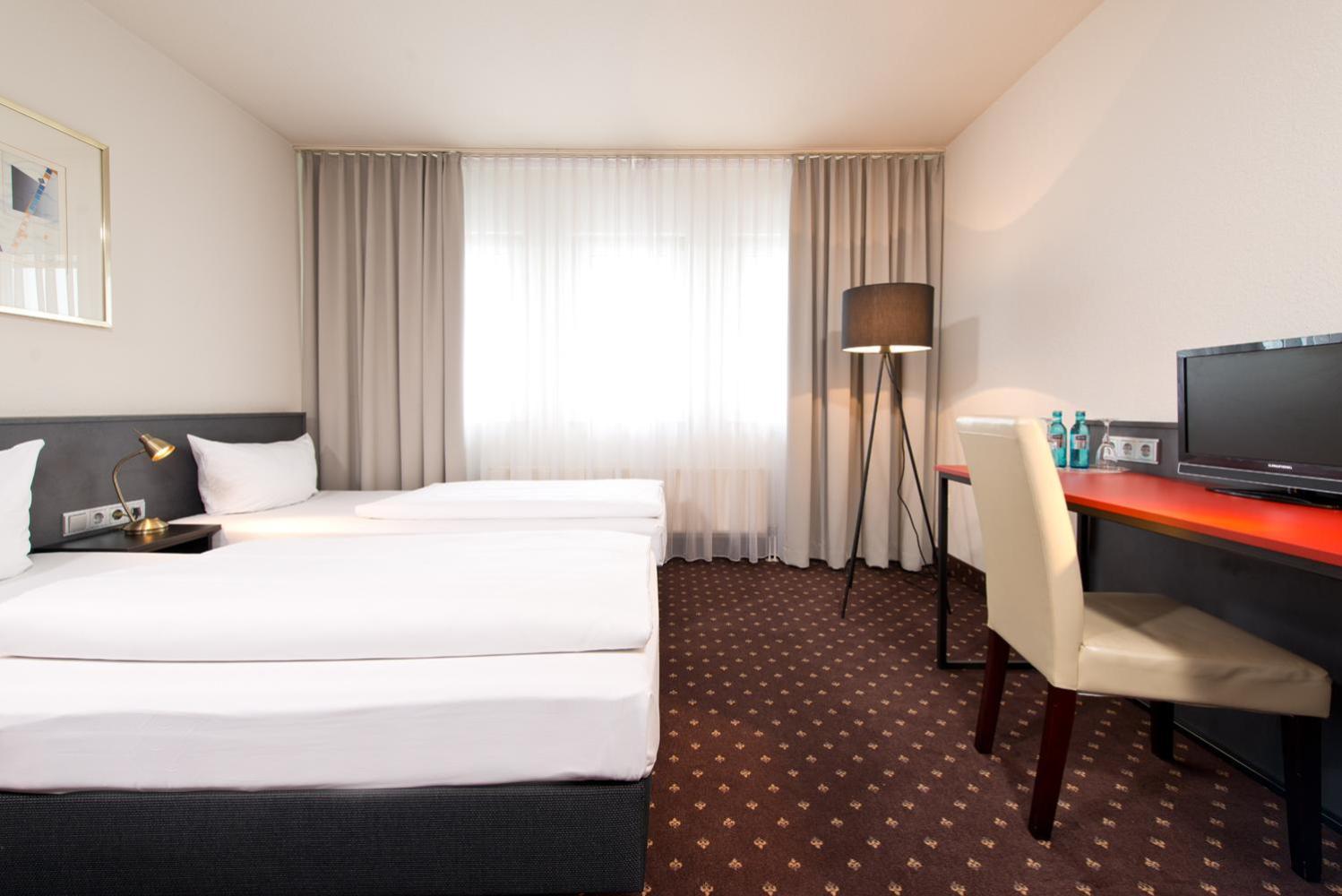 Business Double Room