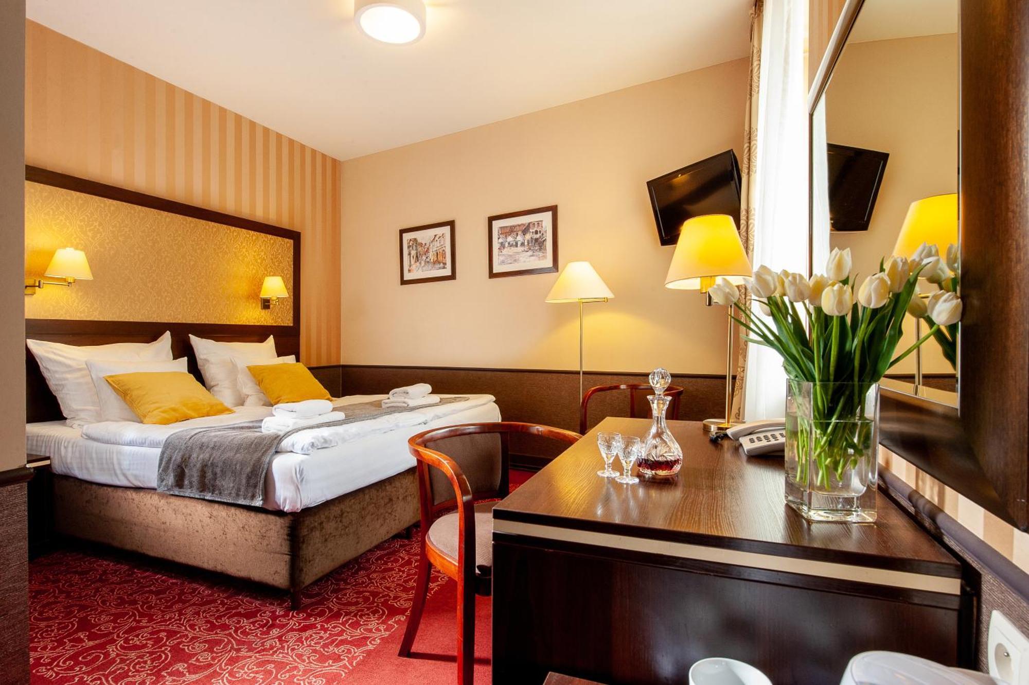 Superior Double or Twin Room