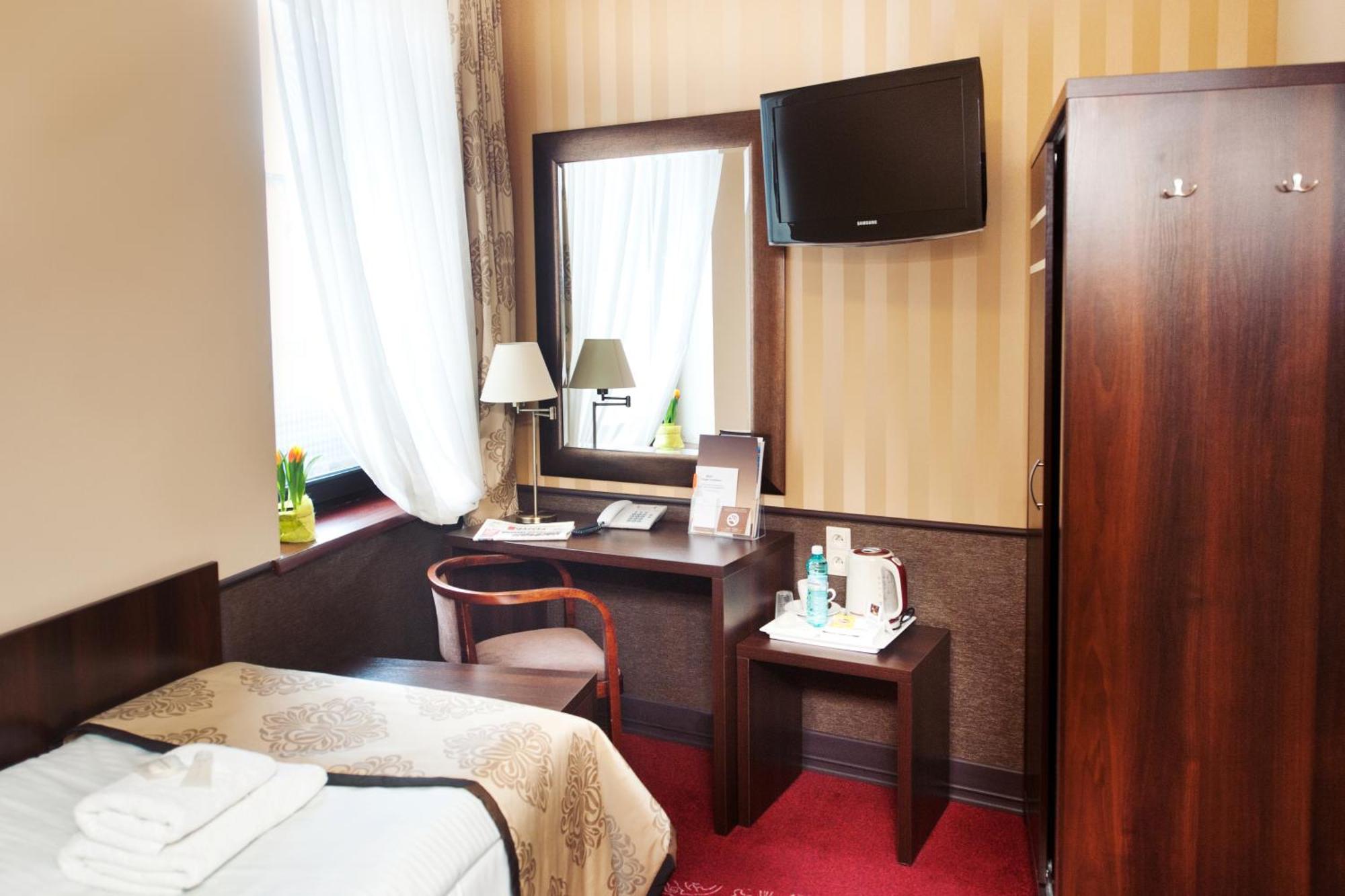 Single Room