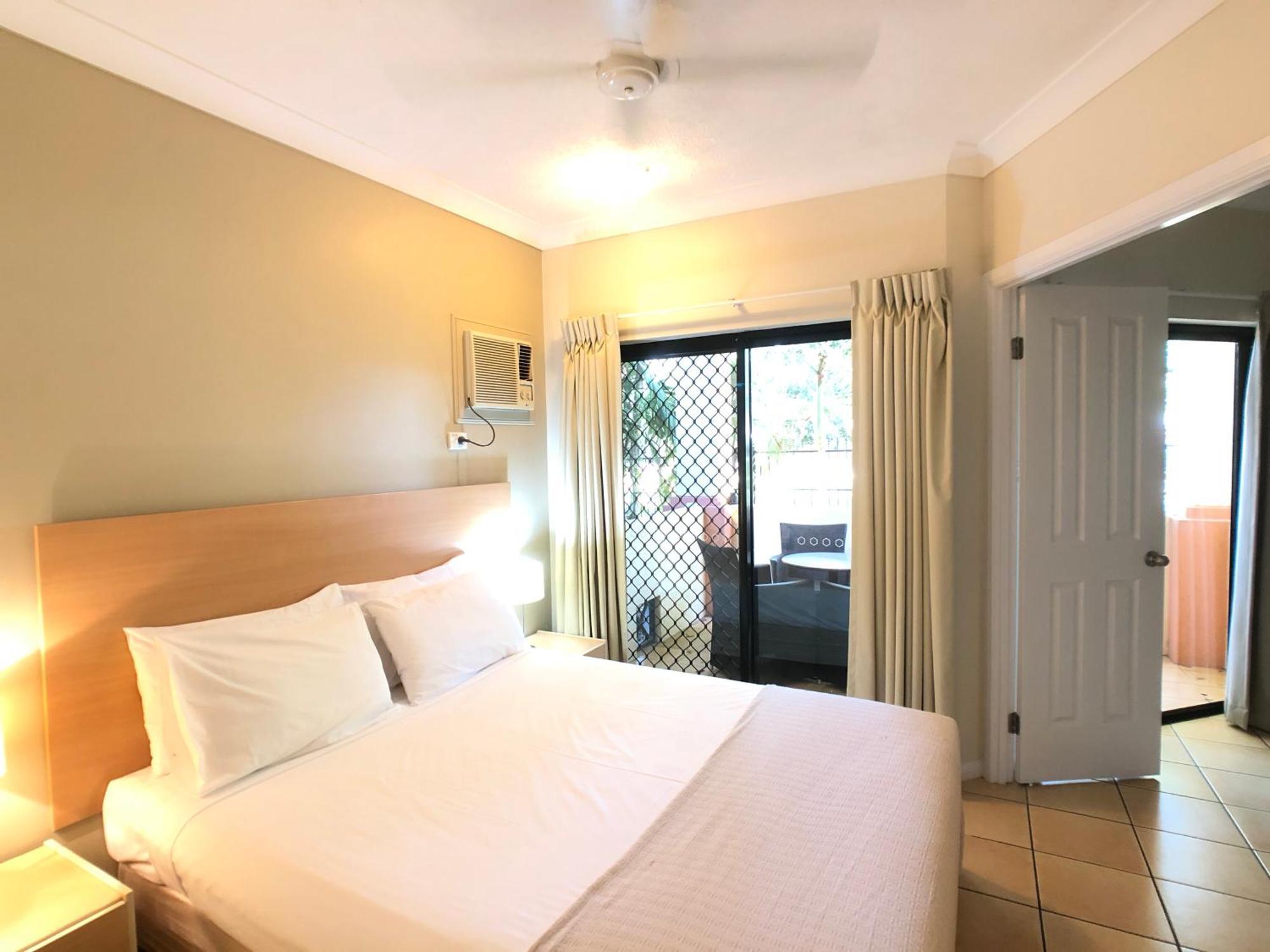 Quadruple Room Private Bathroom