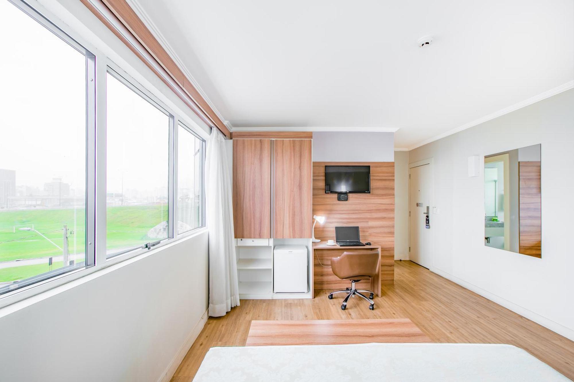 Suite Sea View